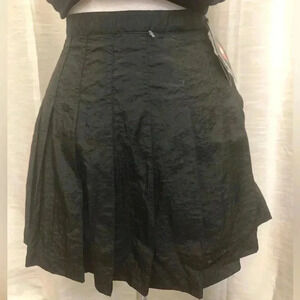 NIKE Vintage Challenge Court Pleated Tennis Skirt